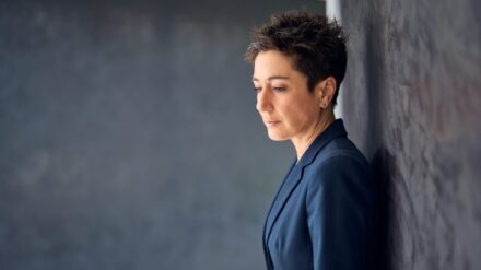 Dunja Hayali