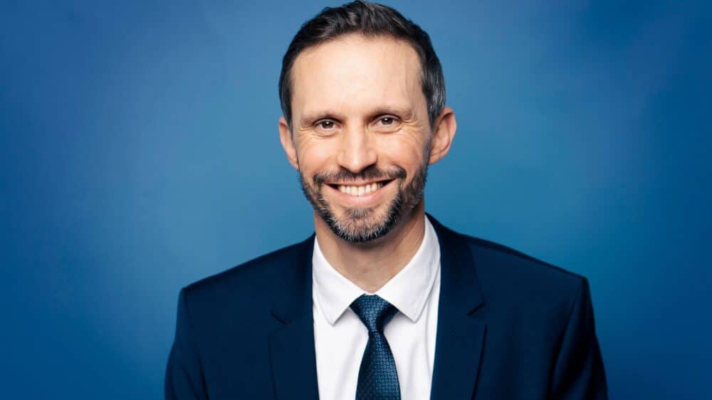 Florian Hager