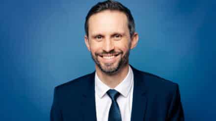 Florian Hager