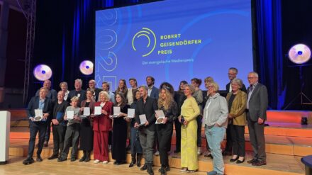 Geisendörferpreis 2025