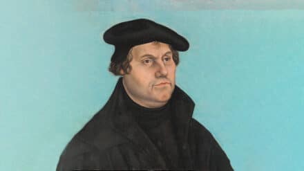 Martin Luther