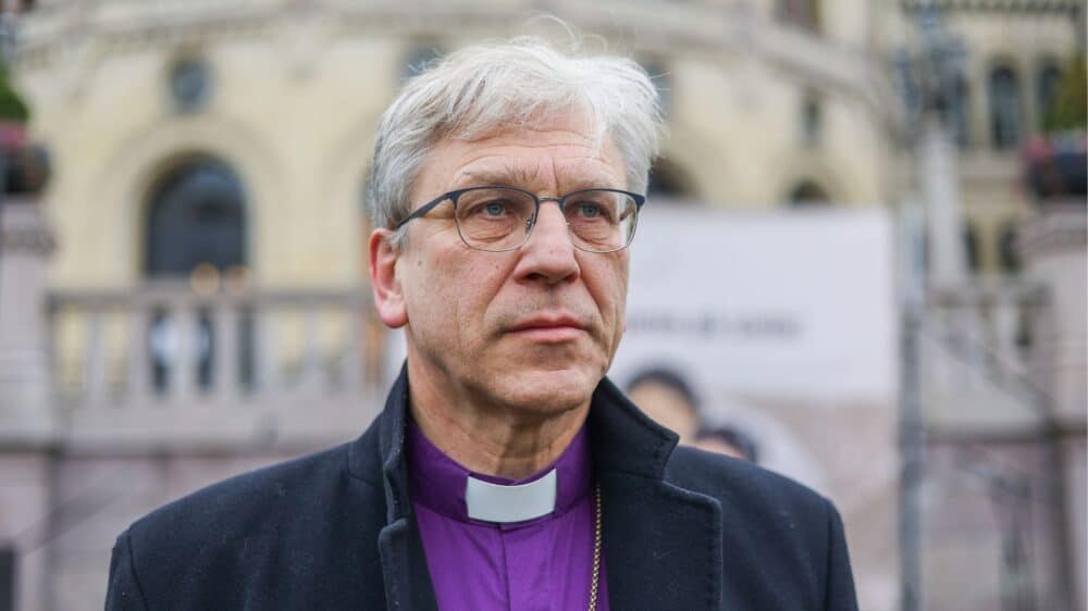 Olav Fyksa Tveit