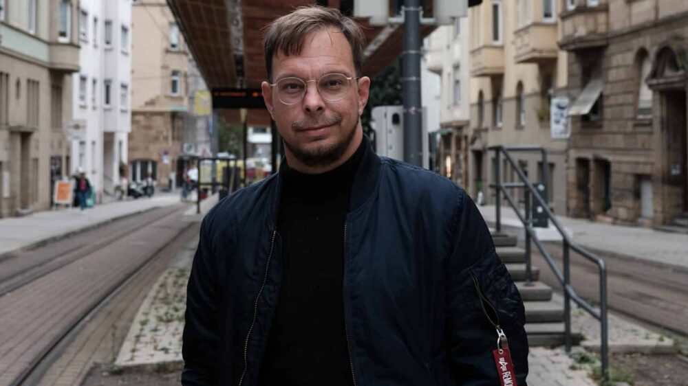 pfarrerausplastik bei Instagram, Slow Content
