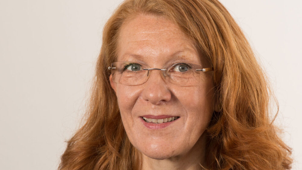 Die Sozialdemokratin Petra Berg möchte das Strafgesetzbuch verschärfen und damit Journalisten schützen. Das sieht ein Vorschlag ihres Ressorts für die Justizministerkonferenz kommende Woche vor.