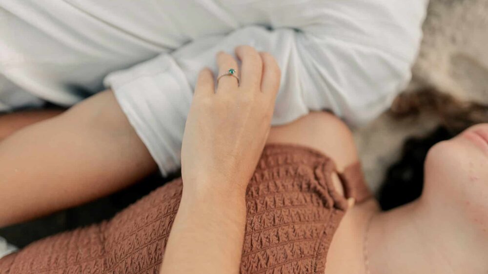 Paar, Liebe, Sexualität