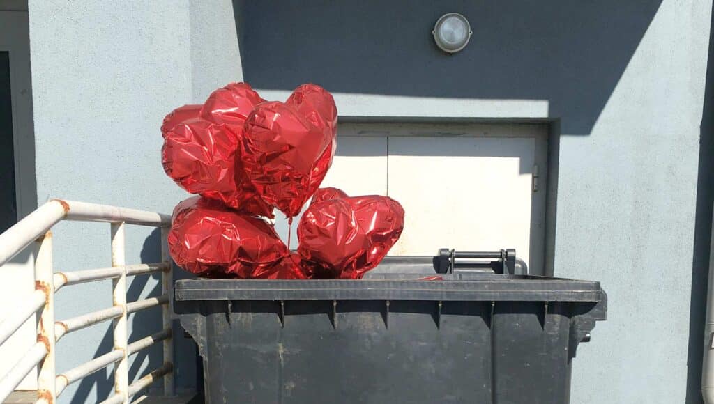 Wenn Beziehungen von Christen scheitern, helfen moralische Zeigefinger und fromme Plattitüden selten weiter