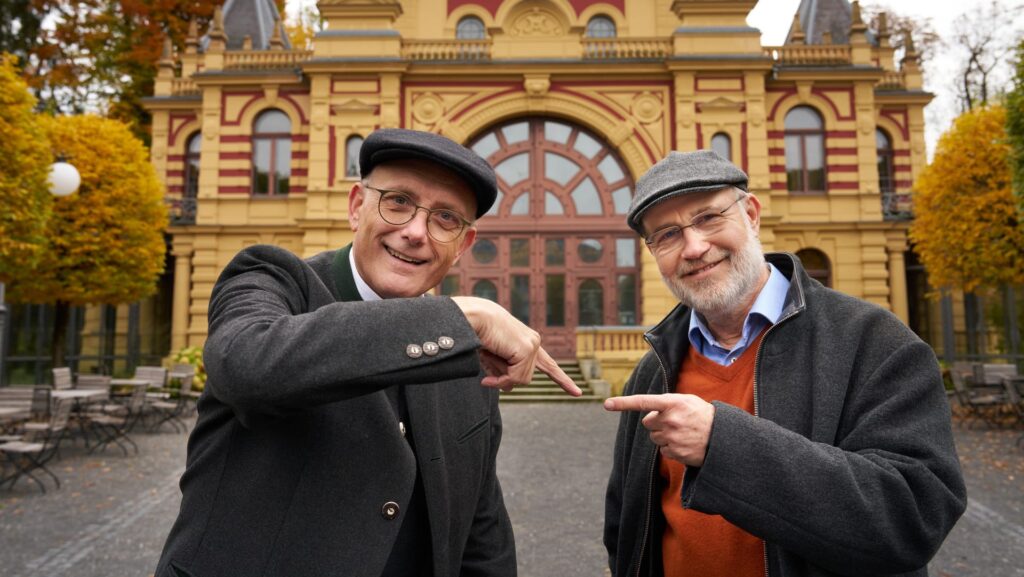 Lesch sieht Schwartz