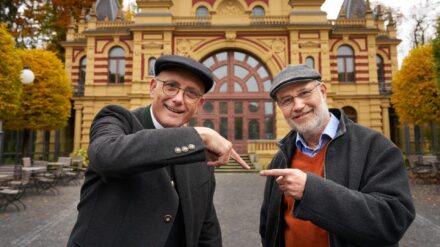 Lesch sieht Schwartz