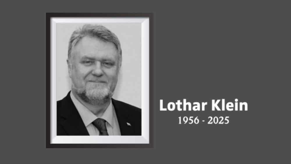 Lothar Klein