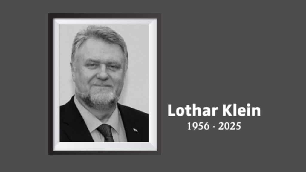 Lothar Klein
