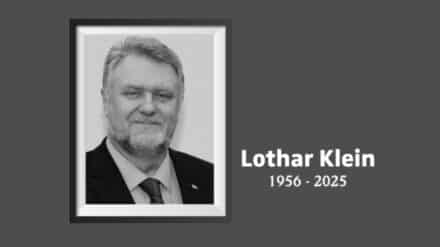 Lothar Klein