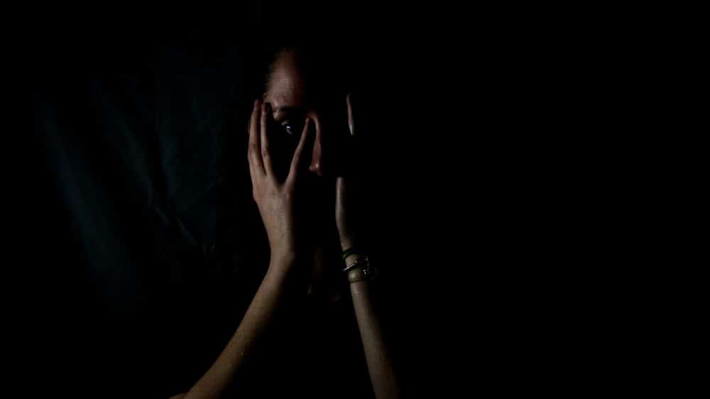 Angst ist ein beherrschendes Thema für viele Menschen