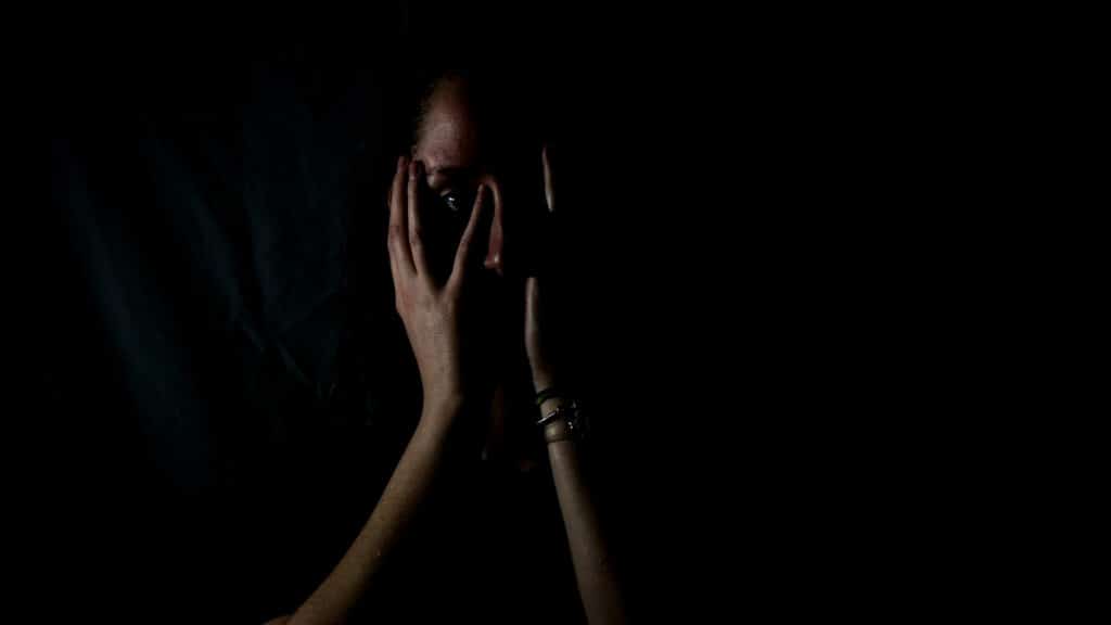 Angst ist ein beherrschendes Thema für viele Menschen