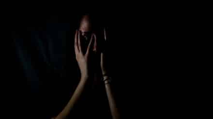 Angst ist ein beherrschendes Thema für viele Menschen