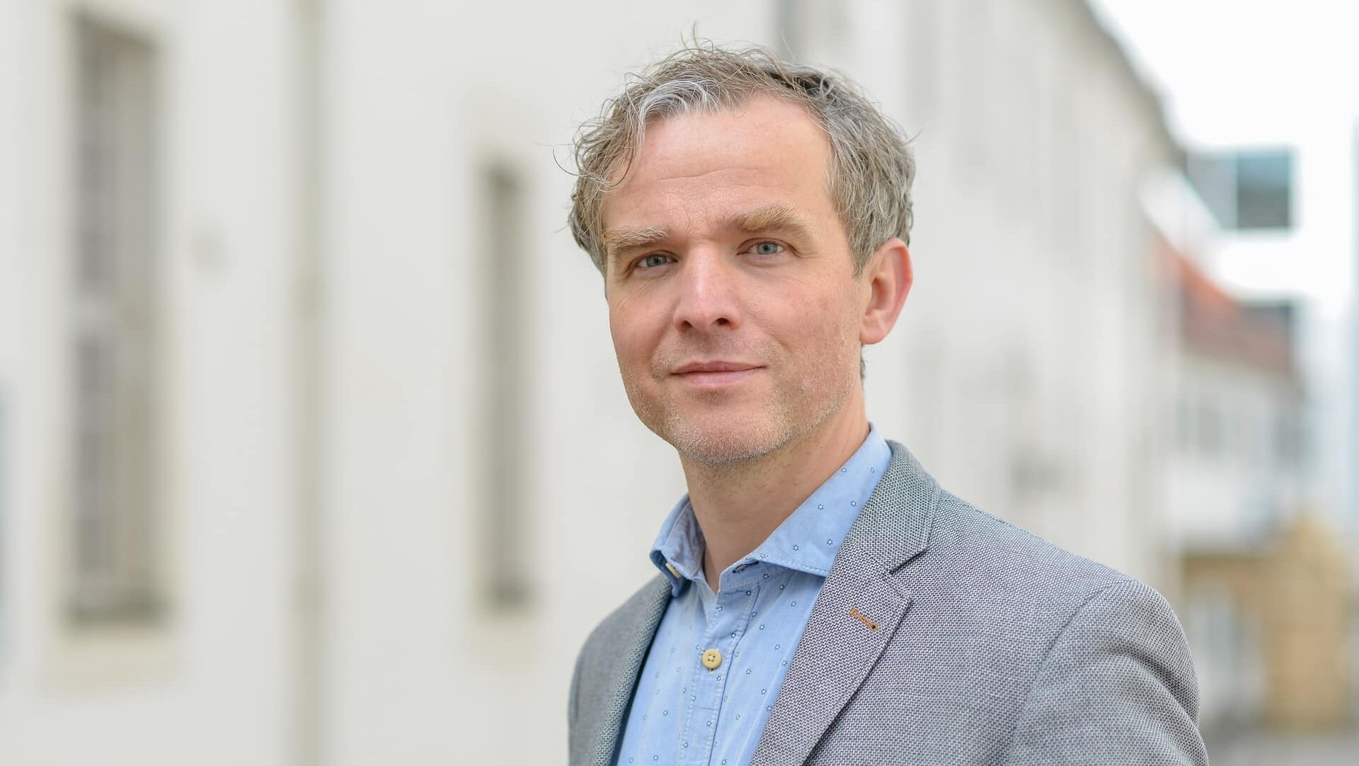 Constantin Plaul, Theologe