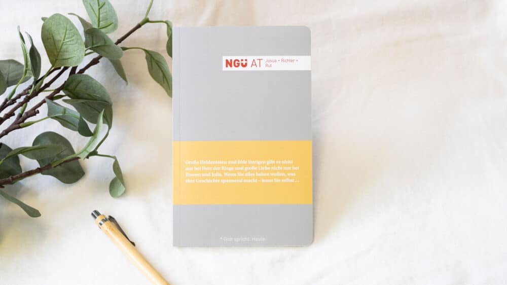 Bis 2029 soll die Neue Genfer Übersetzung vollständig übersetzt sein