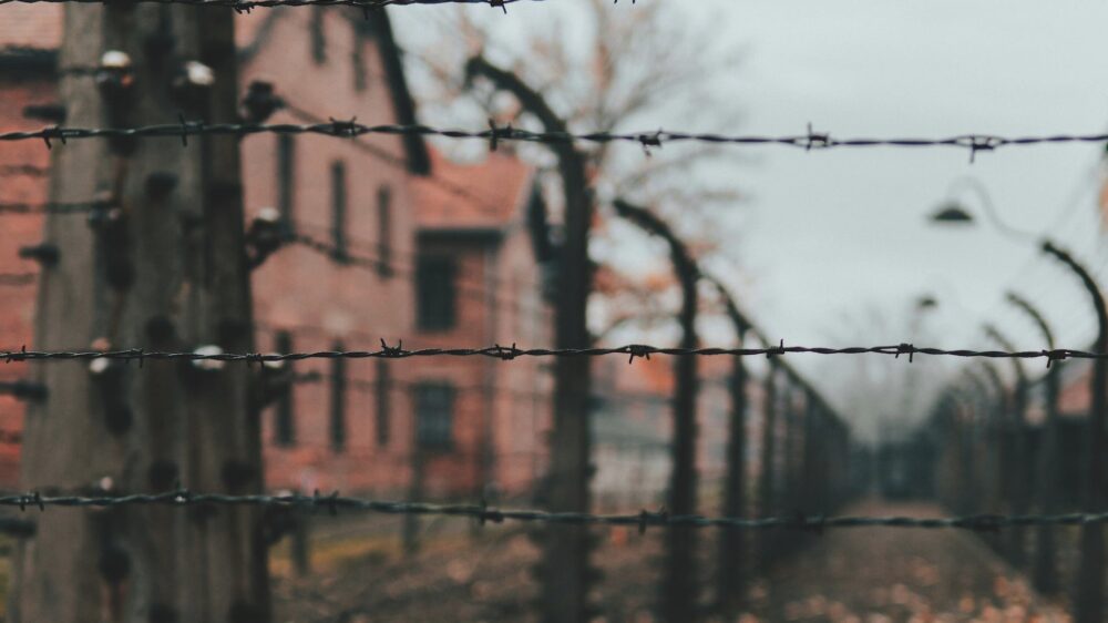 Konzentrationslager Auschwitz