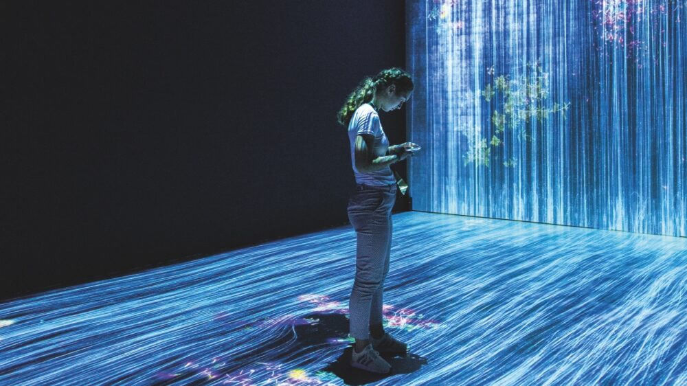 Mensch und Algorithmus