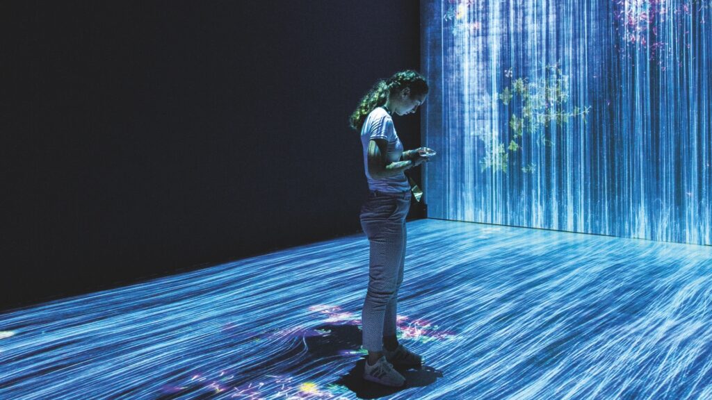 Mensch und Algorithmus