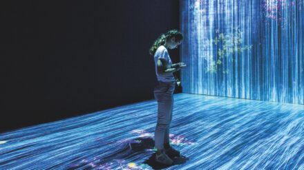 Mensch und Algorithmus