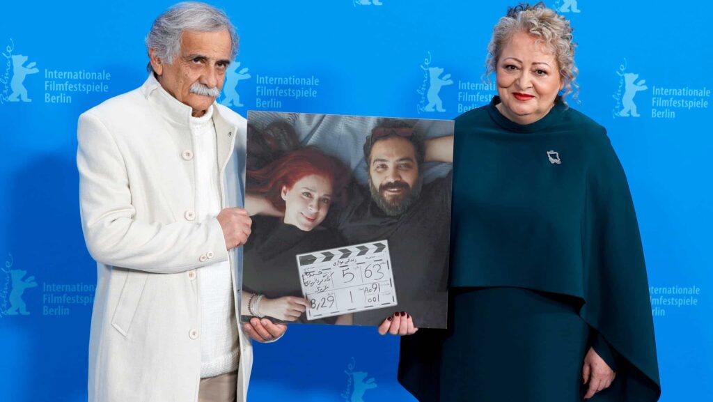 Ein kleines Stück vom Kuchen Belrinale