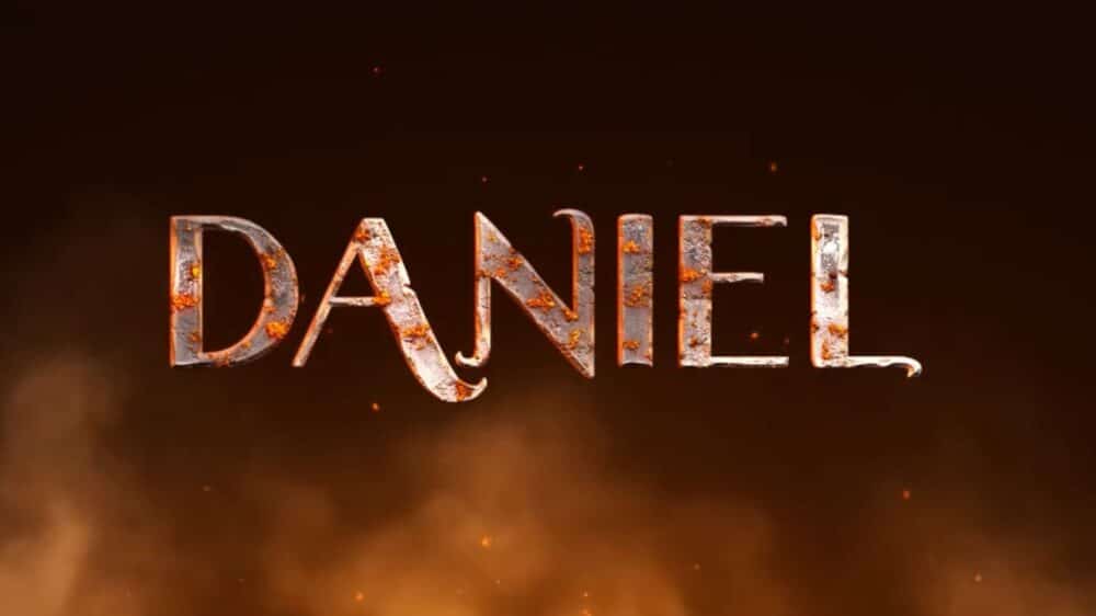 Film Daniel (Titelbild)