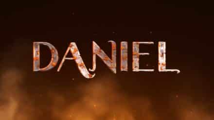 Film Daniel (Titelbild)