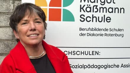 Margot Käßmann- Schule