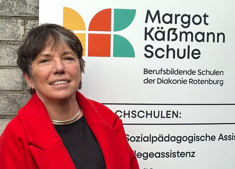 Margot Käßmann- Schule