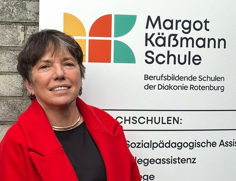 Margot Käßmann- Schule