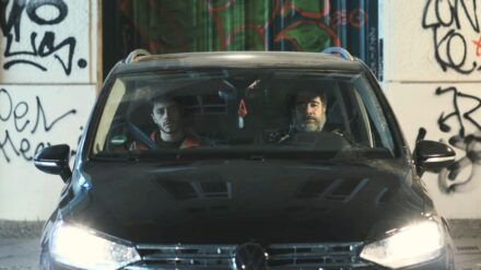 Ido Tako, Ehab Salami