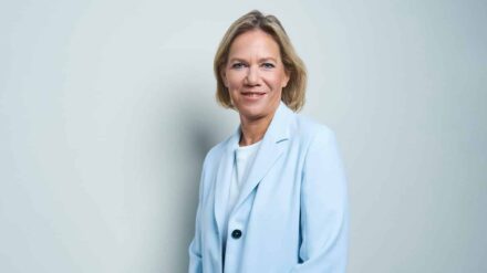 ARD-Programmdirektorin Christine Strobl