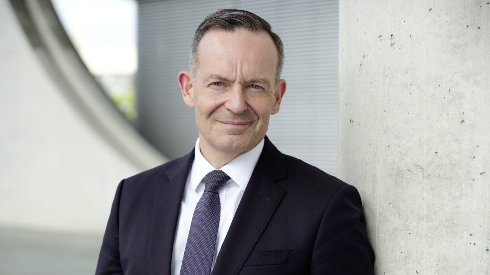 Volker Wissing Porträt