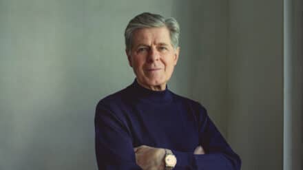 Der Schauspieler Horst Kummeth spricht in seinem neuen Buch offen über seine Stärken und Schwächen sowie den christlichen Glauben