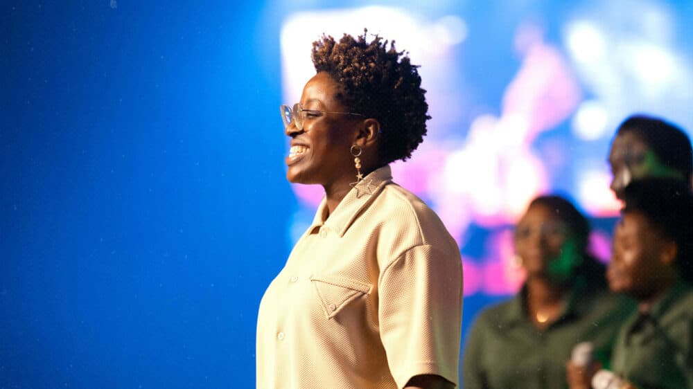 Gospelmusik könnte durch die neue Hitliste in Großbritannien gestärkt werden