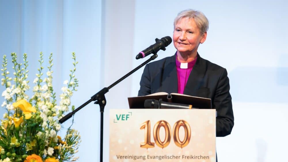 Kirsten Fehrs