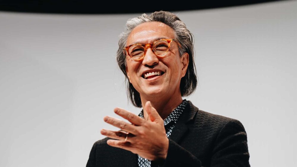 Makoto Fujimura