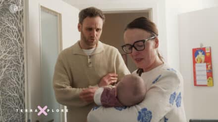 Leon Widnscheid sucht für die neuesteAusgabe von Terra Xplore Gläubige verschiedener Glaubensrichtungen auf