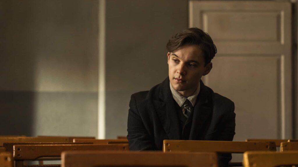 "Wahrheit und Verrat"