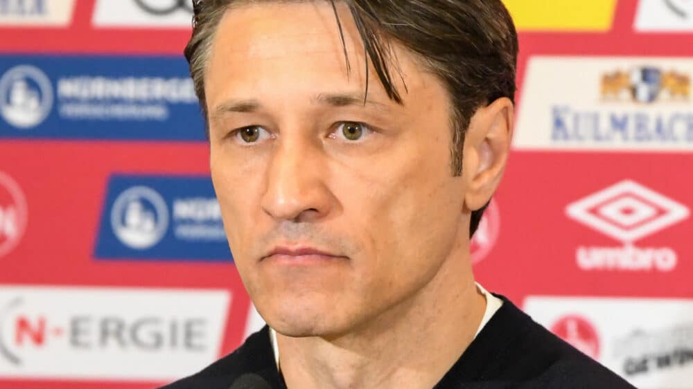 Niko Kovač
