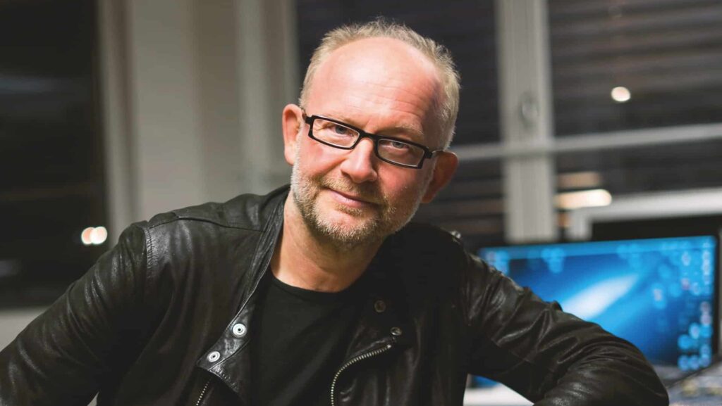 Dieter Falk