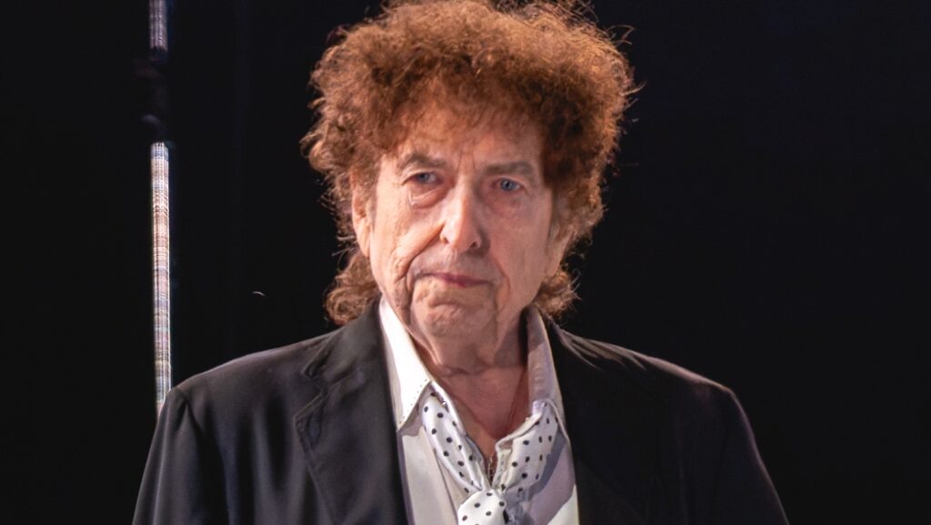 Bob Dylan