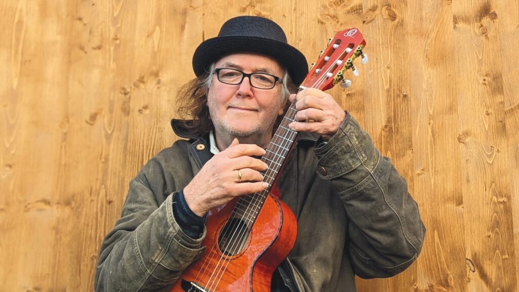 Gerhard Schöne