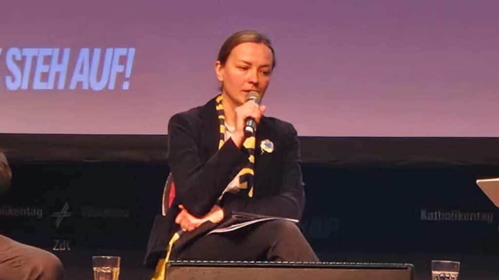 Iryna Fenno