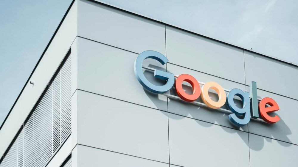 Google-Headquarter