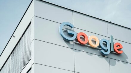 Google-Headquarter