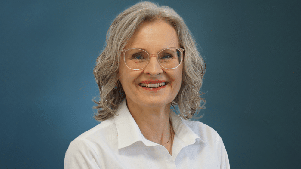 Sylke Busenbender