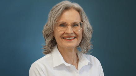 Sylke Busenbender