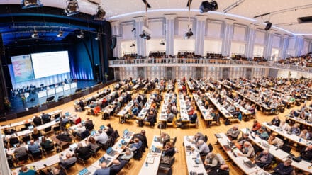 BEFG Bundesrat 2026
