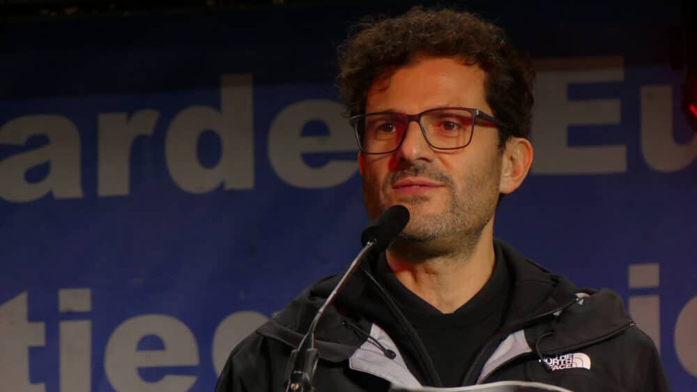 Luigi Pantisano